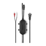 Garmin Power & Audio Module, For GXM 53/54, GC 200 Camera, Garmin Marine Network