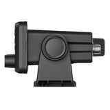 Garmin VHF 115 Fixed-Mount Marine VHF Radio, 25W, Built-In GPS, Class D DSC, NMEA 2000