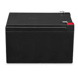 Garmin 12 Ah Sealed Lead-Acid Battery, For Panoptix & LiveScope Ice Fishing Kits