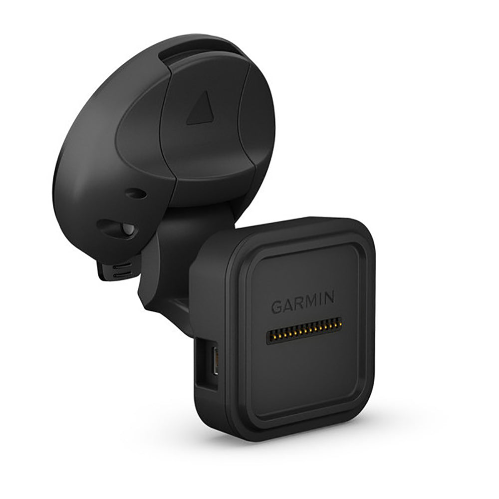 Garmin Suction Cup Mount, For dezl 780 & dezlCam 785, Powered Magnetic Mount