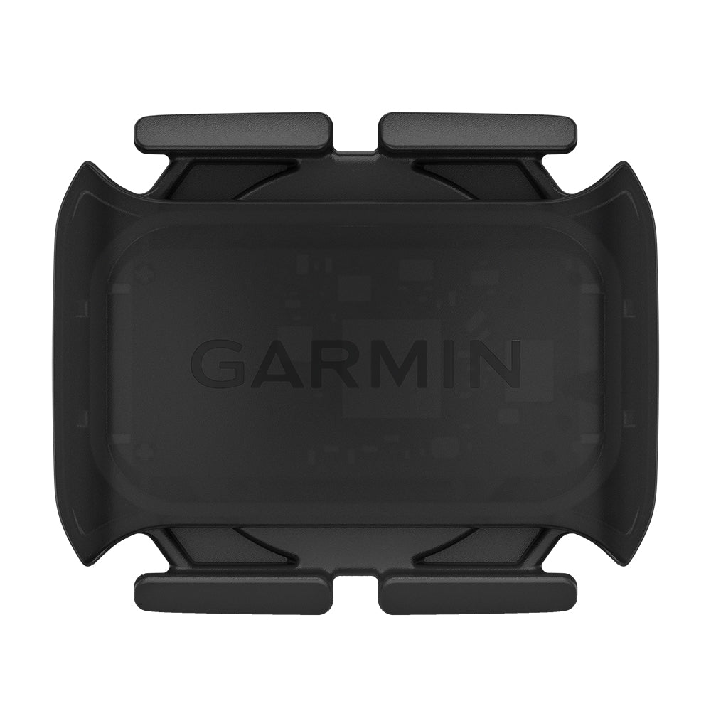 Garmin Bike Cadence Sensor 2, ANT+ and Bluetooth LE, No Magnets, 1 ATM