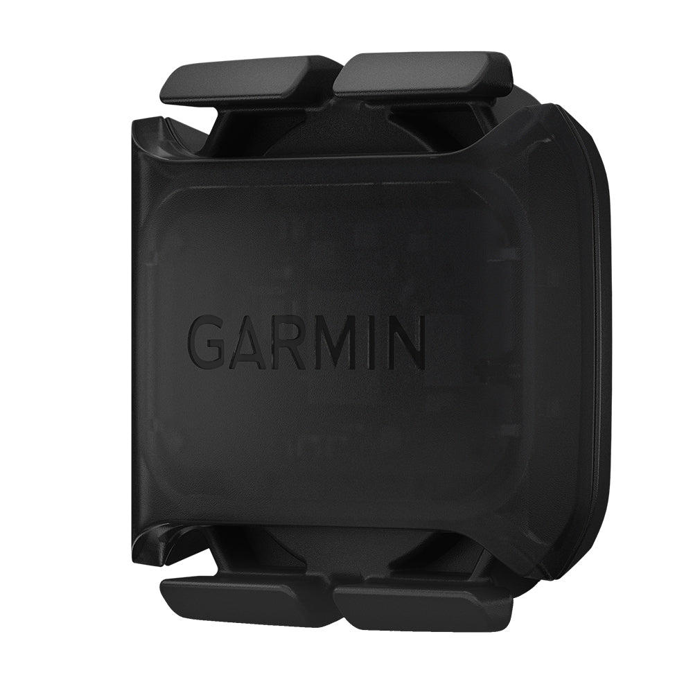 Garmin Bike Cadence Sensor 2, ANT+ and Bluetooth LE, No Magnets, 1 ATM