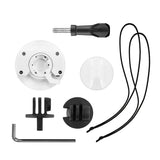 Garmin Watersport Mount, For VIRB X/XE, Adhesive Mount