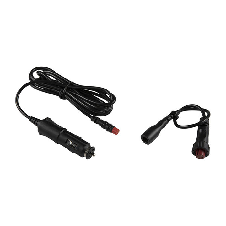 Garmin Vehicle Power Cable, For echo/echoMAP/STRIKER, 12V, 4-Pin