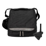 Garmin Panoptix LiveScope Ice Fishing Bundle, ECHOMAP UHD 93sv, 9in Touchscreen, LakeVü g3 Maps, Built-In Flasher, IPX7