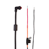 Garmin OnDeck 2-Pin Power Cable, For OnDeck Hub, Threaded