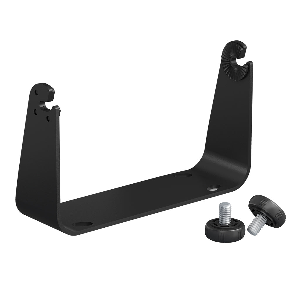 Garmin GPSMAP 9x3 Series Bail Mount With Knobs, Surface Mount