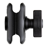 Garmin zumo Socket Arm Mount, AMPS Arm/Ball Socket, Power/Data Cable
