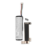 Garmin Lithium-Ion Battery Pack, For TT 10/TT 15/T 5, Not For TT 15/T 5 Mini