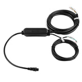 Garmin GNA 10 Jog Lever Adapter, For Reactor 40 Autopilots, NMEA 2000, IPX7, 9-32V