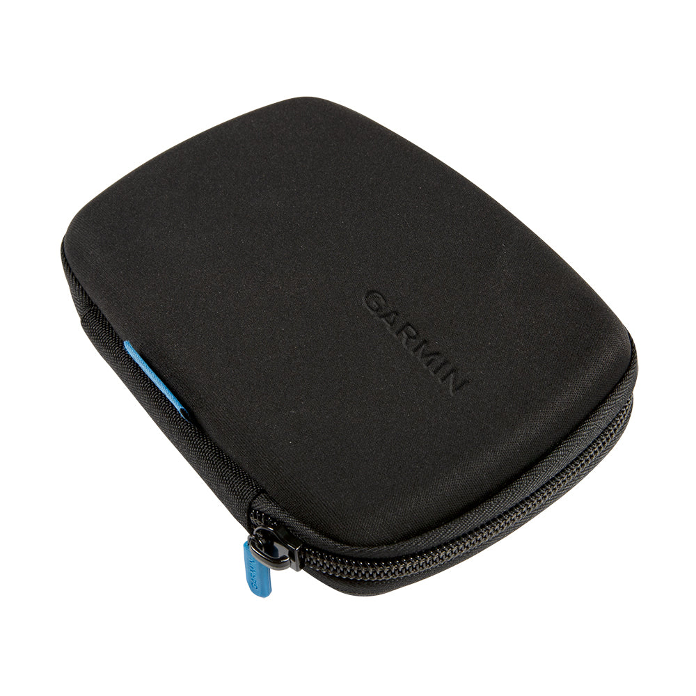 Garmin Carrying Case, For Tread 5.5 in/Tread 2, For zumo XT/XT2, Thermo-Molded, Zippered Padded Interior