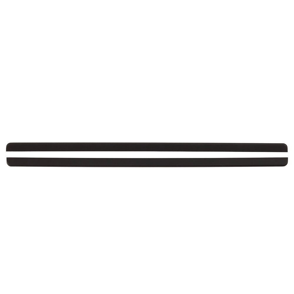 Garmin Trim Piece Snap Cover, For GPSMAP 8417/8617 Glass Helm