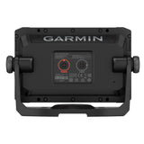 Garmin ECHOMAP UHD2 53cv Chartplotter/Fishfinder Combo, With GT20-TM Transducer, 5 in Keyed Display, CHIRP Traditional Sonar, ClearVü Scanning Sonar, LakeVü g3 Inland Maps, Wi-Fi