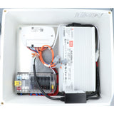 Apollo Dock Lighting System - POCO Command Center