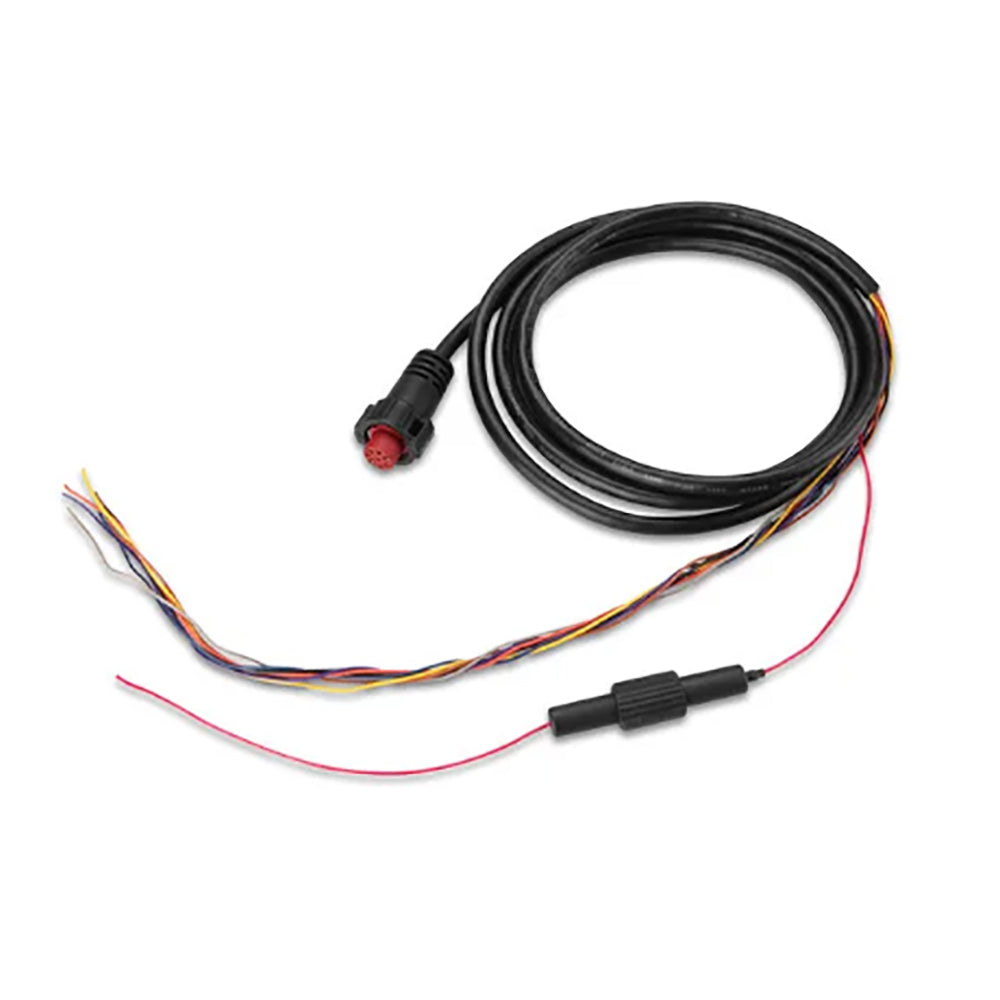 Garmin AIS 800 Power/Data Cable, 8-Pin, NMEA 0183 I/O, SRM