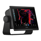 Garmin GPSMAP 943 GN+ Chartplotter, Non-Sonar, 9 in Touchscreen, US/Canada Navionics+ Charts, 10 Hz GNSS, NMEA 2000, NMEA 0183, Wi-Fi