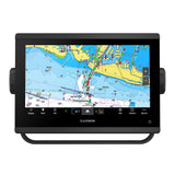 Garmin GPSMAP 943 GN+ Chartplotter, Non-Sonar, 9 in Touchscreen, US/Canada Navionics+ Charts, 10 Hz GNSS, NMEA 2000, NMEA 0183, Wi-Fi