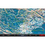 Garmin Standard Mapping Louisiana East Professional Chart Card, microSD/SD, High-Resolution Aerial Overlay, Oyster Leases, Artificial Reefs, State/Federal Offshore Boundaries
