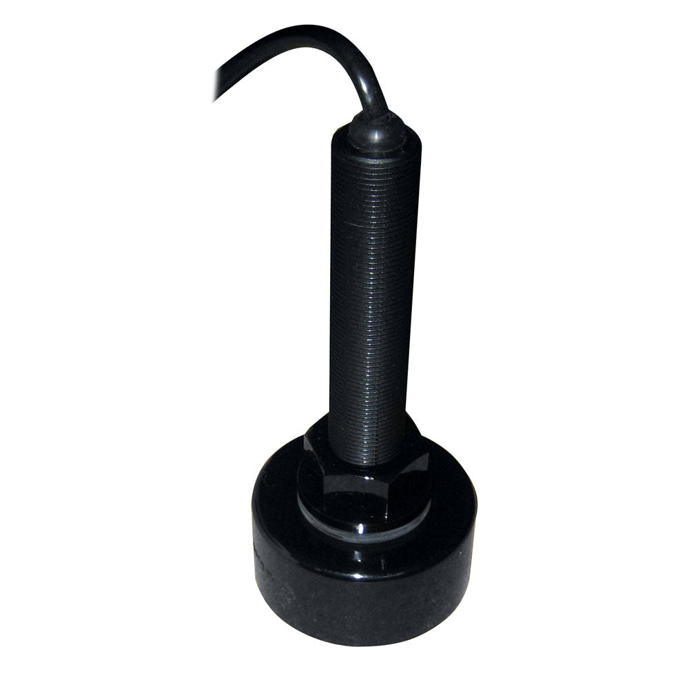 Furuno - 520-5PSD Plastic Thru-Hull Transducer, 600w (10-Pin)