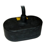 Furuno - CA50B-9B Rubber Coated Transducer, 1kW (No Plug)