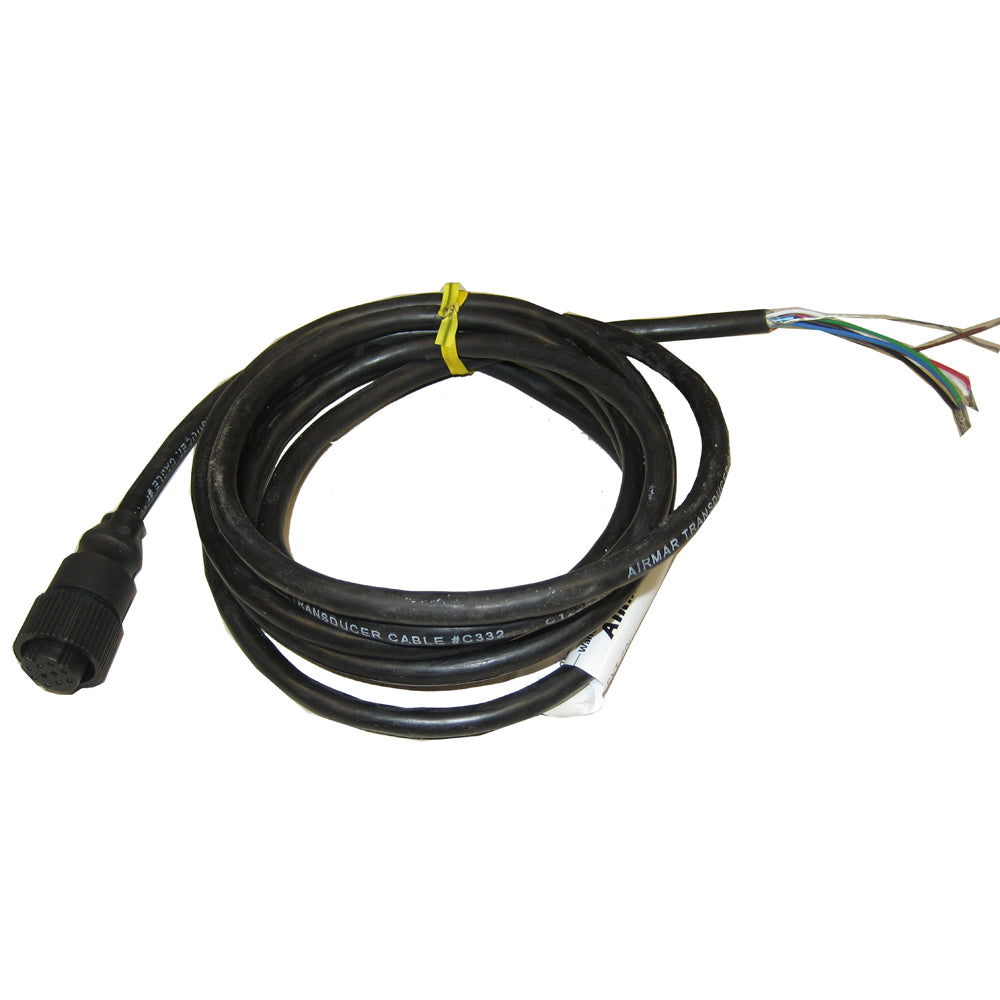 Furuno - AIR-033-333 Transducer Pigtail