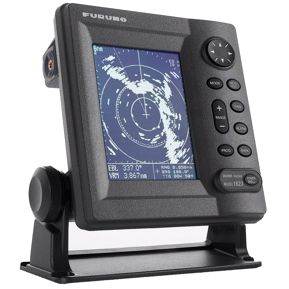Furuno - 1623 LCD Radar