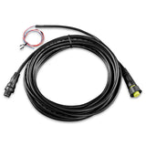 Garmin Steer-by-Wire Interconnect Cable, 3 m, For GHP Reactor Autopilot CCU, Bare Wire Buzzer Connections