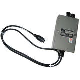 Furuno - Transducer Matching Box with 10 Pin Connector