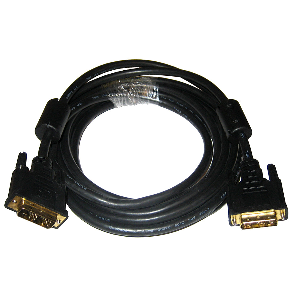 Furuno - DVI-D 10M Cable for NavNet 3D