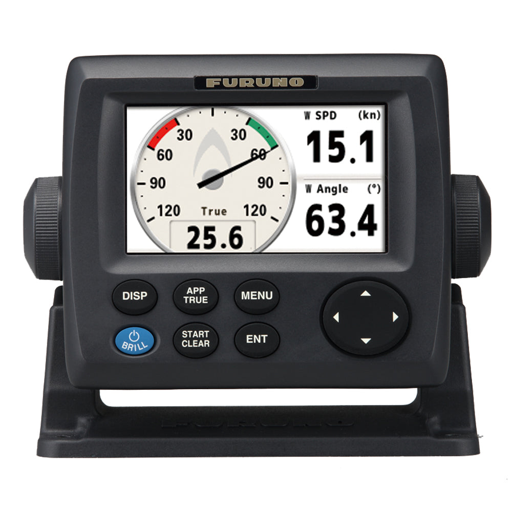 Furuno - RD33 4.3" Color LCD Navigational Data Organizer