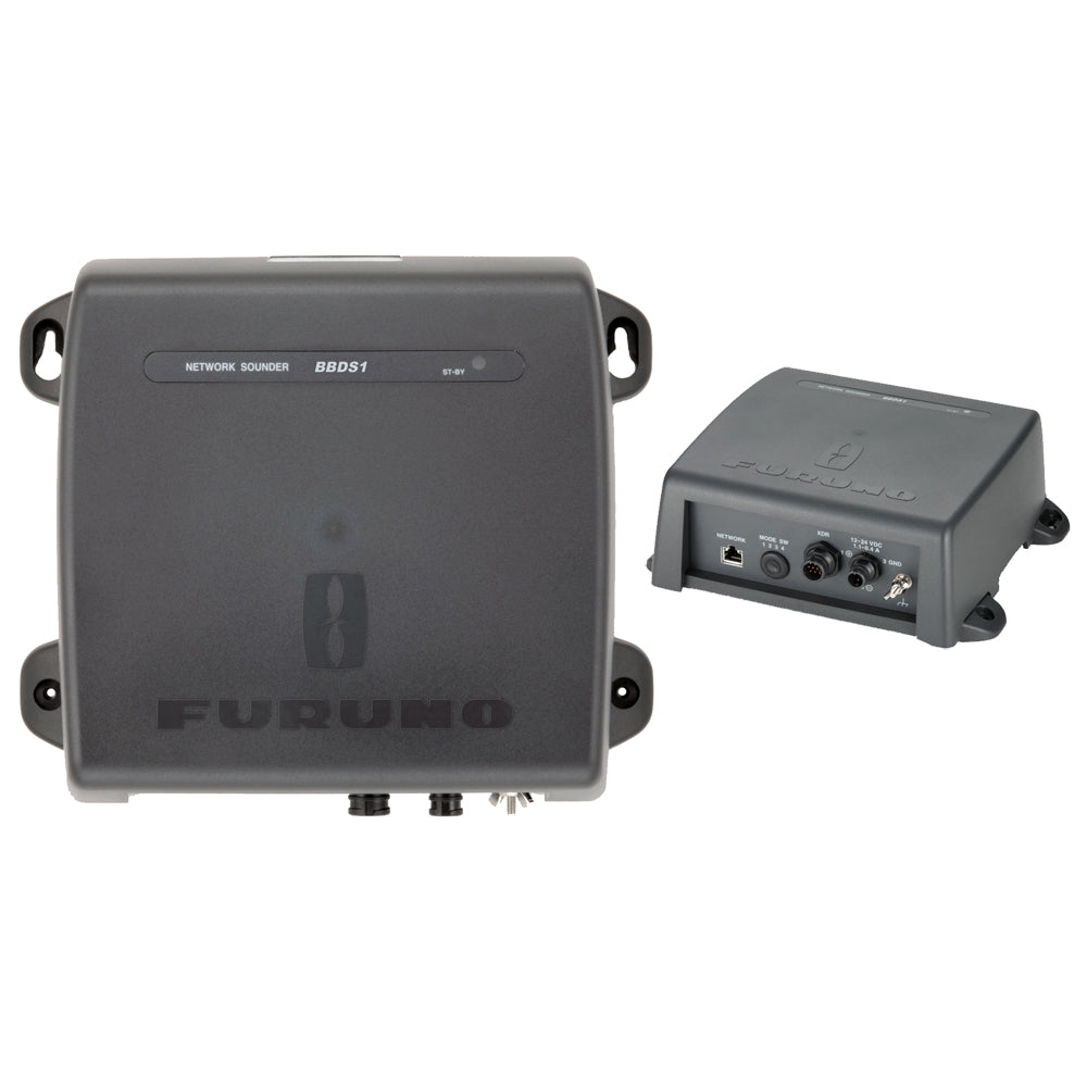 Furuno - BBDS1 Black Box Sounder Module