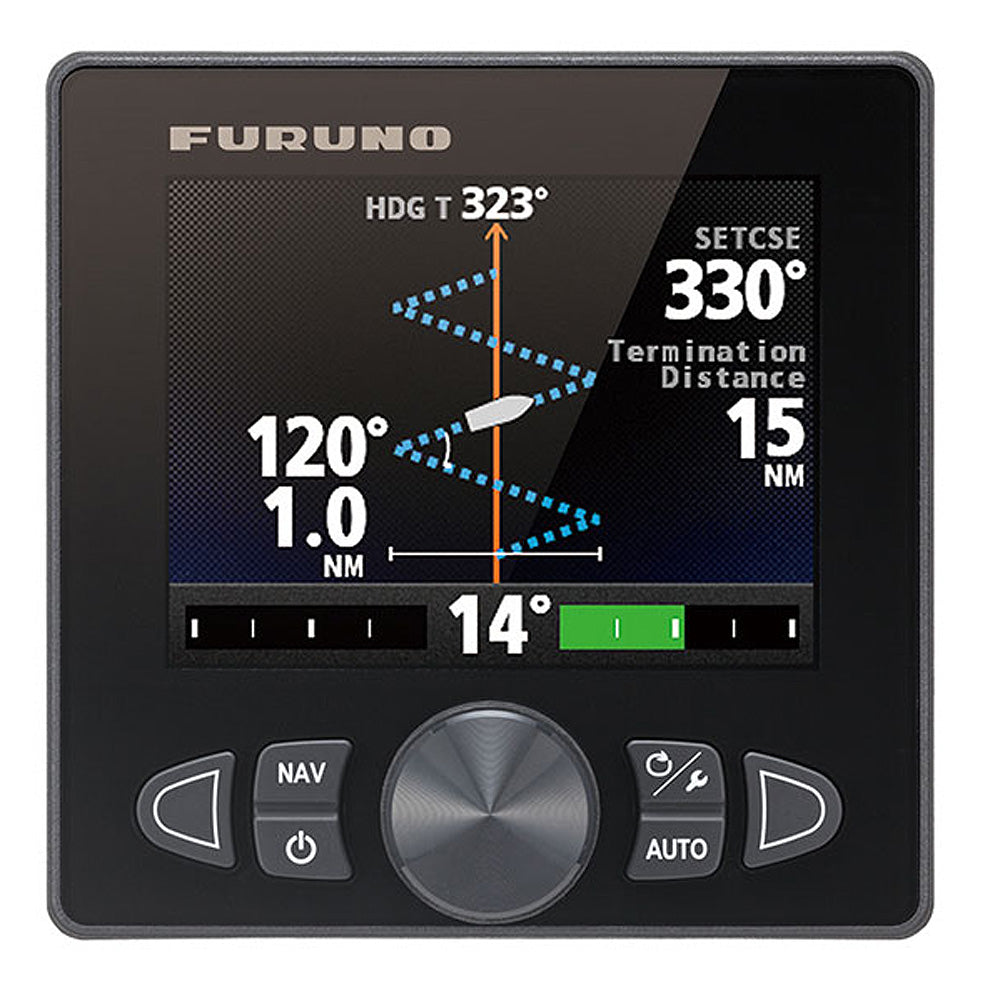 Furuno - NavPilot 711C Control Unit
