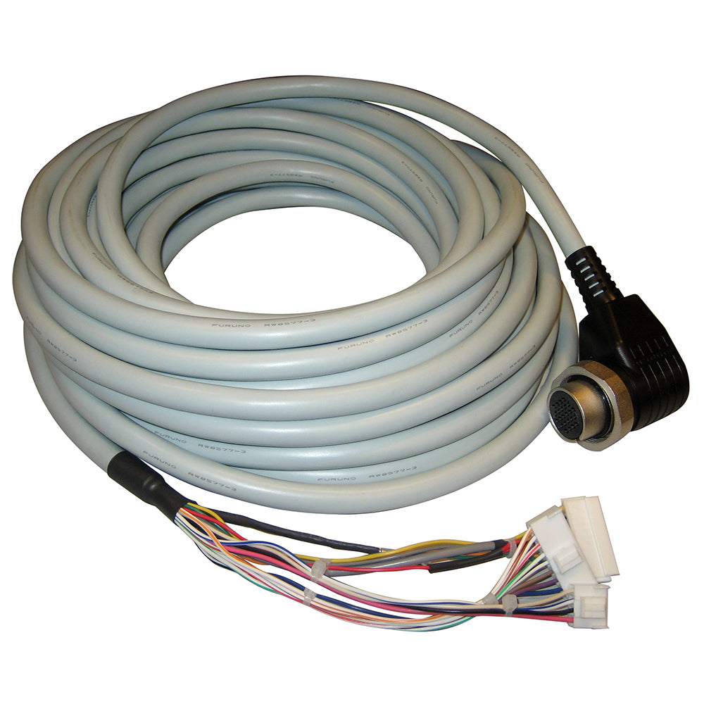 Furuno - Radar Cable for 18xx & 19xx Series - 15M