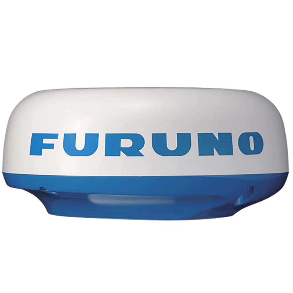 Furuno - DRS4DL+ Radar Dome, 4kw, 19" 36NM