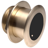 Furuno - B175M Bronze Thru-Hull 20° Tilt - Med Frequency