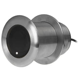 Furuno - SS75H Stainless Steel Thru-Hull 20° Tilt 600W Chirp - High Frequency