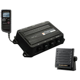 Furuno - FM4850 Black Box VHF Radio with GPS, AIS, DSC & Loudhailer