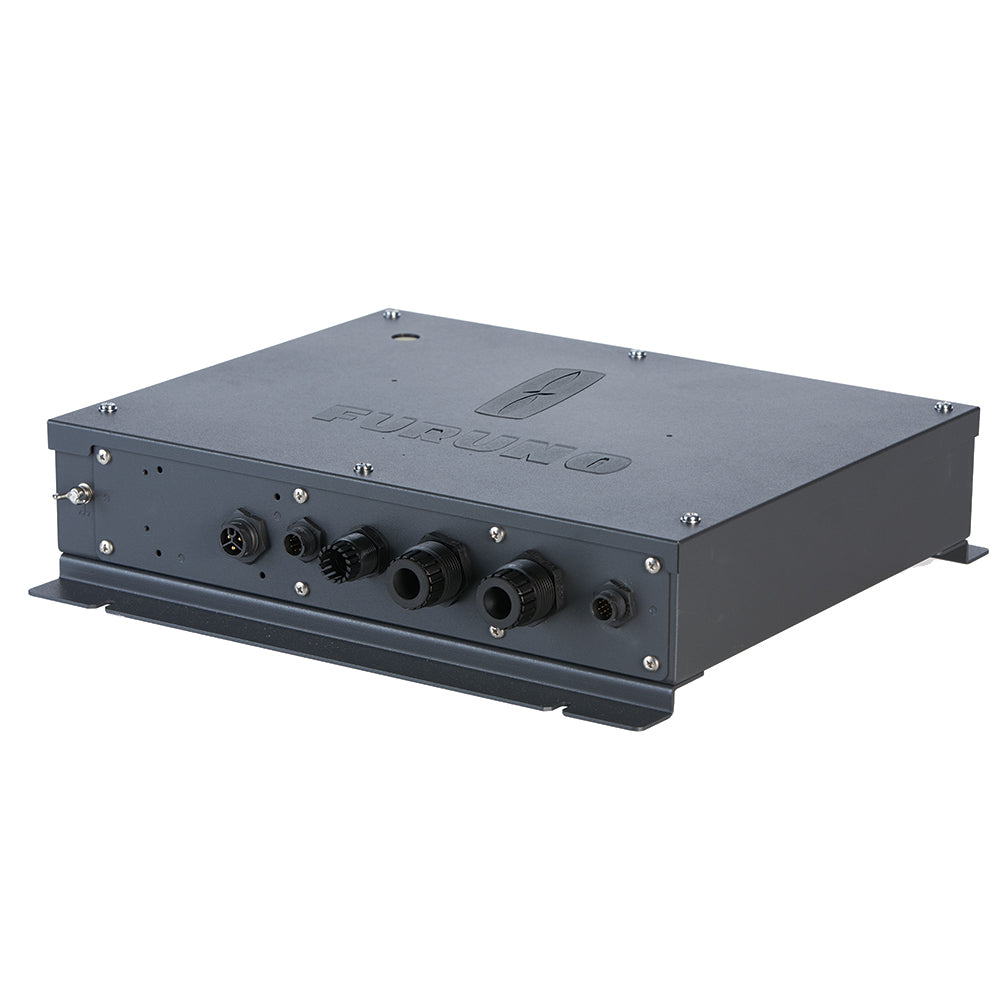 Furuno - Deep Impact DI-FFAMP High Power TruEcho CHIRP Fishfinder Amplifier