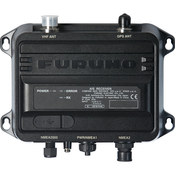 Furuno - FA70 AIS Transceiver