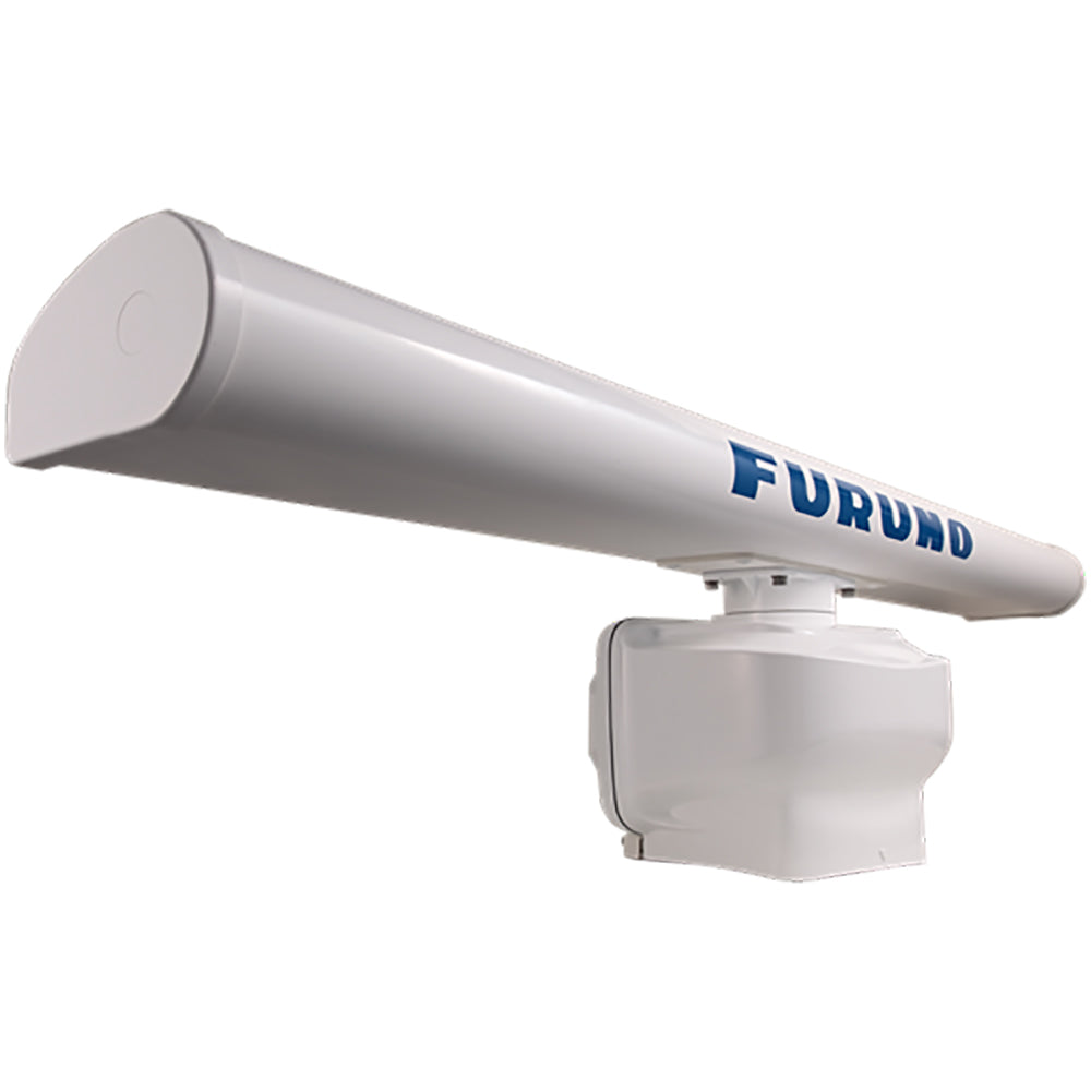 Furuno - DRS6AX 6kW UHD Digital Radar with Pedestal, 6' Open Array Antenna & 15M Cable