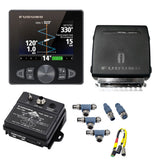 Furuno - NavPilot 711C/OB-HM for Yamaha HelmMaster