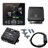 Furuno - NavPilot 711C/OB-OPT for SeaStar Optimus