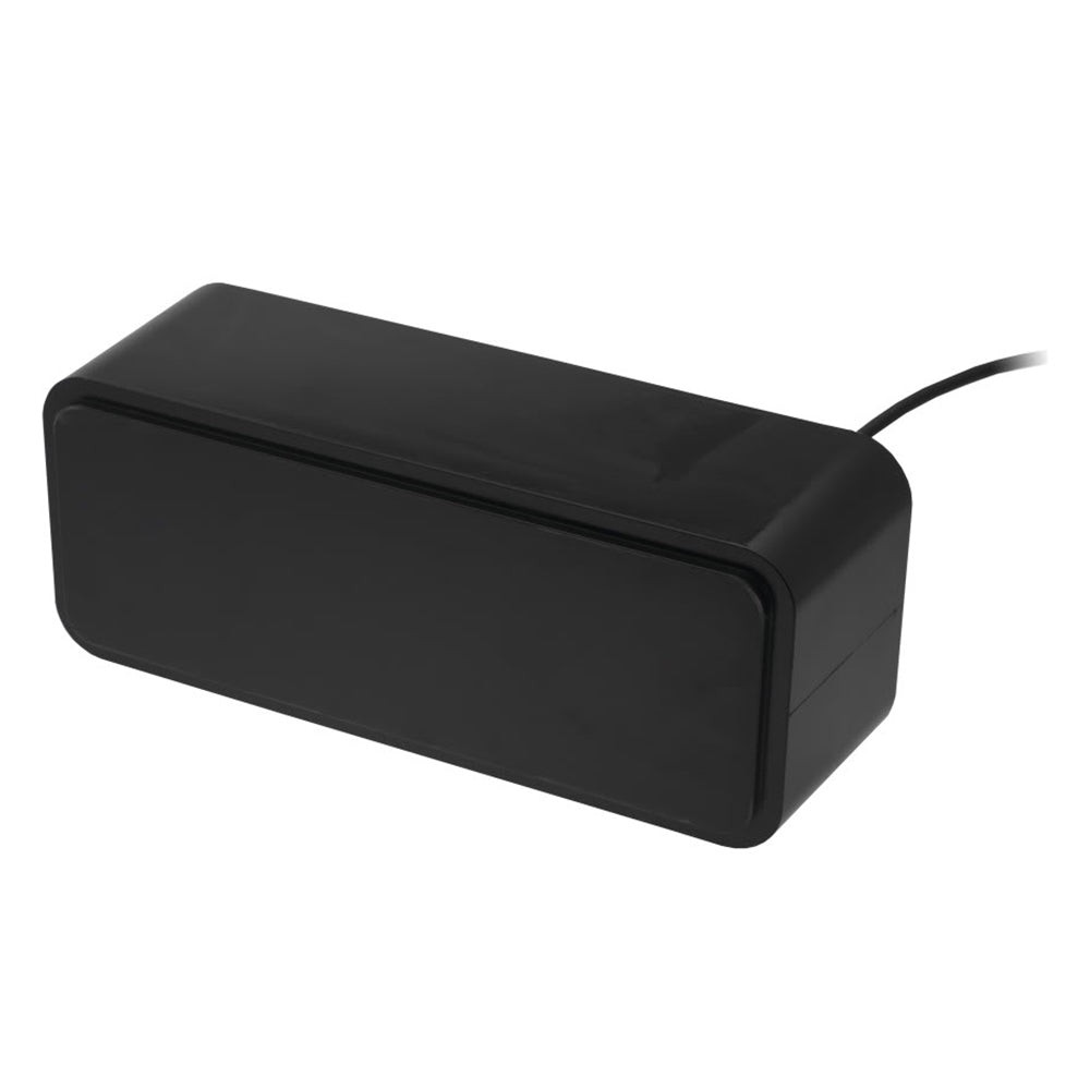 Furuno - CM599LHG 2-3kW Urethane Pocket Mount CHIRP Transducer