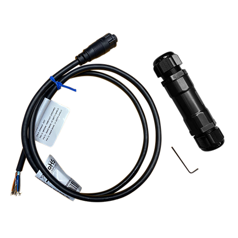 Furuno - 12-Pin Pigtail Cable for TZT3