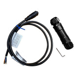 Furuno - 12-Pin Pigtail Cable for TZT3