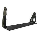 Furuno - Mounting Bracket with Knobs f/TZT19F Display TZT3