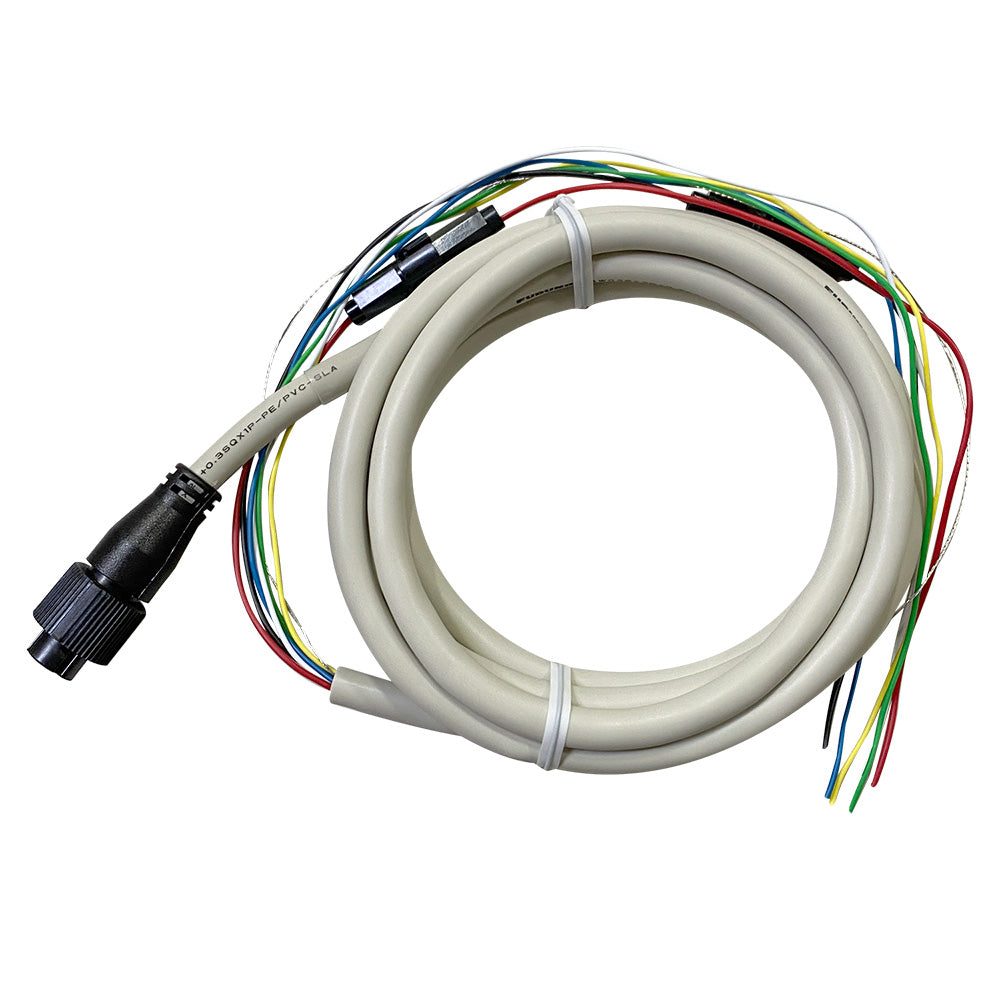 Furuno - Power Cable f/GP39