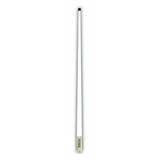 Digital Antenna - 528-VW 4' VHF Antenna with 15' Cable, White