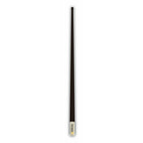 Digital Antenna - 528-VB 4' VHF Antenna, Black