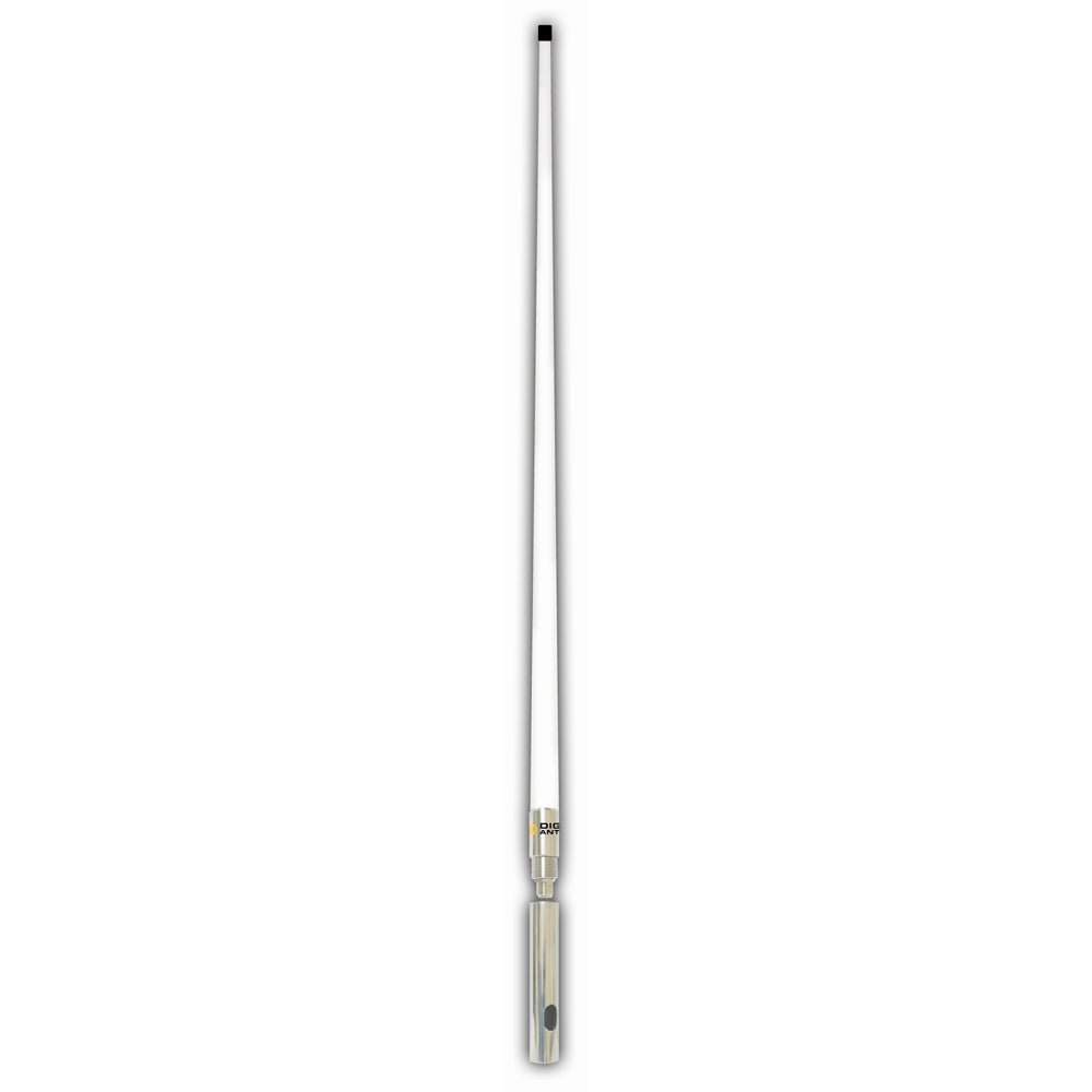 Digital Antenna - 826-VW 4' VHF Antenna, White